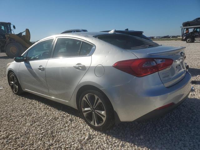 Изображение 2 2015 KIA FORTE EX 2015 с VIN KNAFZ4A88F5307758