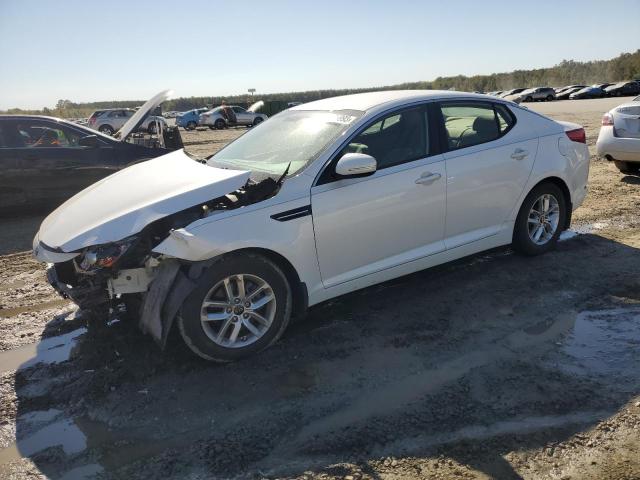 Изображение 2011 KIA OPTIMA LX 2011