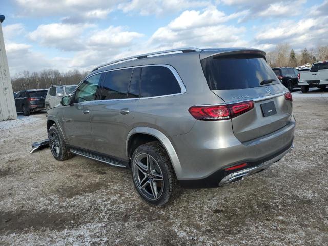 Изображение 2 2023 MERCEDES-BENZ GLS 450 4MATIC 2023 с VIN 4JGFF5KE8PA933059