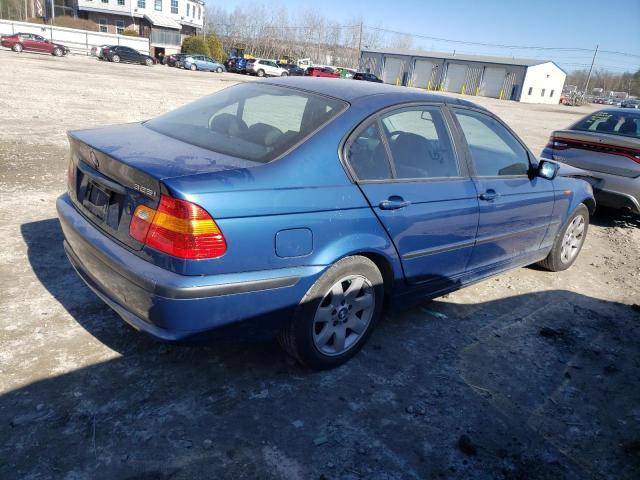 Obraz 3 z 2003 BMW 325 I 2003 z VIN WBAAZ33443PH33125