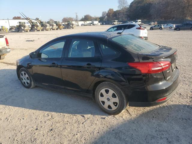 Image 2 of 2017 FORD FOCUS S 2017 with VIN 1FADP3E22HL282666