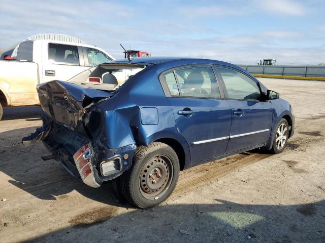 Obraz 3 z 2010 NISSAN SENTRA 2.0 2010 z VIN 3N1AB6AP6AL621540