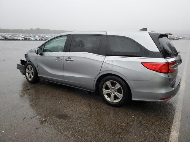 Image 2 of 2019 HONDA ODYSSEY EXL 2019 with VIN 5FNRL6H73KB004549