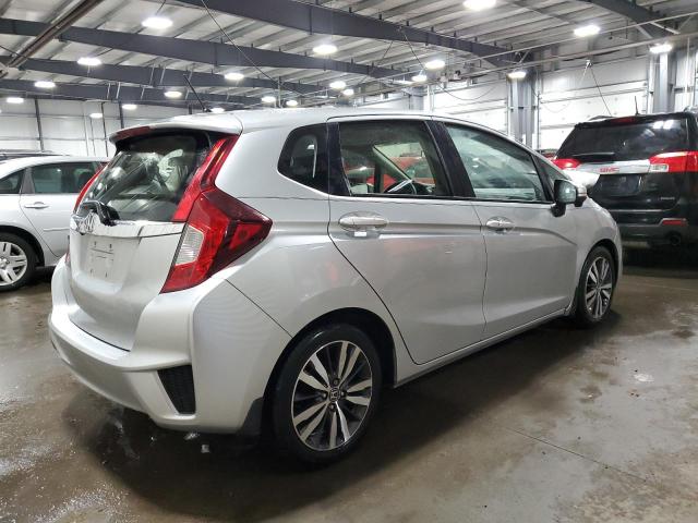 Изображение 3 2016 HONDA FIT EX 2016 с VIN JHMGK5H71GX016666