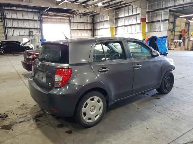 Изображение 3 2009 Toyota Scion 2009 с VIN JTKKU10439J038358