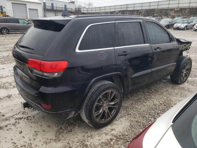 Obraz 3 z 2015 JEEP GRAND CHEROKEE LAREDO 2015 z VIN 1C4RJFAGXFC747065
