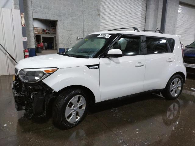 Изображение 1 2015 KIA SOUL  2015 с VIN KNDJN2A23F7781825