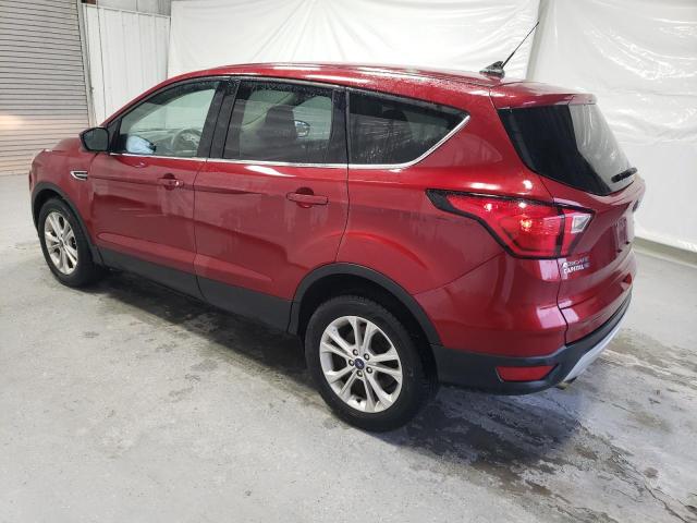 Image 2 of 2019 FORD ESCAPE SE 2019 with VIN 1FMCU0GD4KUC06648