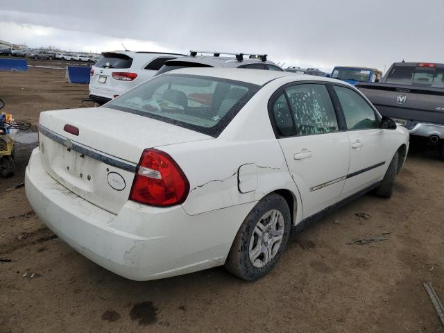 Изображение 3 2004 CHEVROLET MALIBU  2004 с VIN 1G1ZS52F54F147796