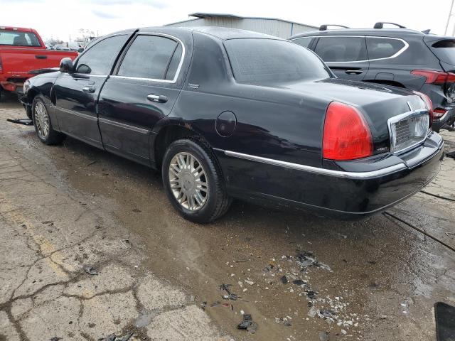 Image 2 of 2008 LINCOLN TOWN CAR SIGNATURE LIMITED 2008 with VIN 2LNHM82V88X634194