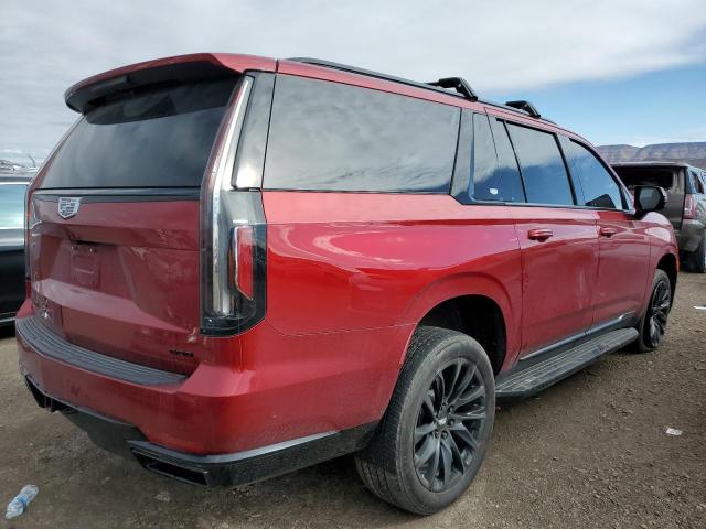 Изображение 3 2021 CADILLAC ESCALADE ESV SPORT 2021 с VIN 1GYS4PKL1MR276017