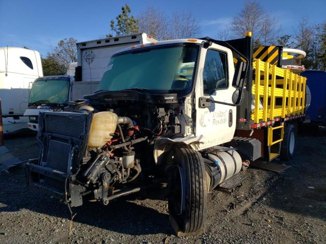 Obraz 2 z 2020 INTERNATIONAL MV607  2020 z VIN 1HTEUMML1LH196397