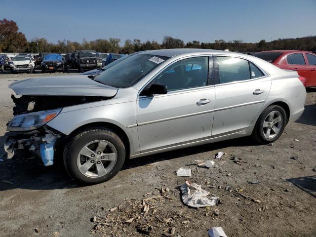 Obraz 1 z 2014 CHEVROLET MALIBU LS 2014 z VIN 1G11B5SL4EF274172