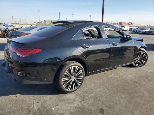 Изображение 3 2023 MERCEDES-BENZ CLA 250 2023 с VIN W1K5J4GB6PN328480