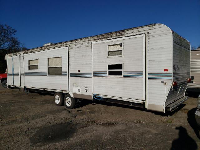 Изображение 3 2003 HYLI TRAVEL TRA 2003 с VIN 19LBA02U93A031726