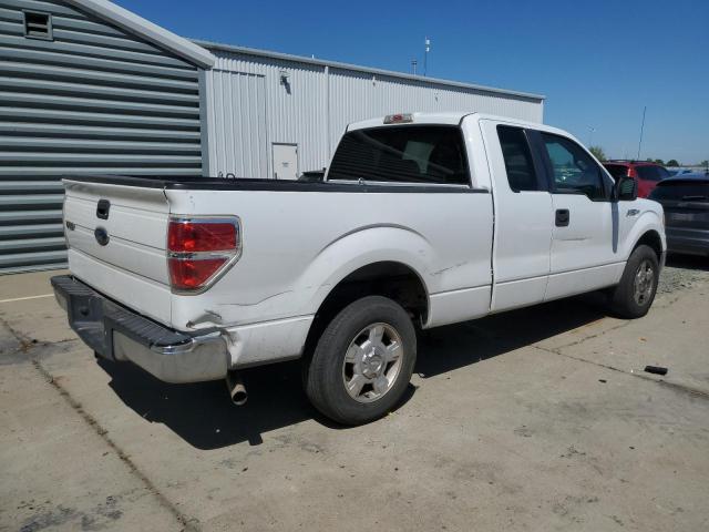 Obraz 3 z 2010 FORD F150 SUPER CAB 2010 z VIN 1FTEX1C8XAKE49863