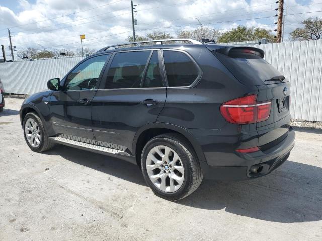 Obraz 2 z 2012 BMW X5 XDRIVE35I 2012 z VIN 5UXZV4C5XCL987246