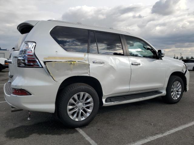 Obraz 3 z 2023 LEXUS GX 460 2023 z VIN JTJAM7BX7P5357066