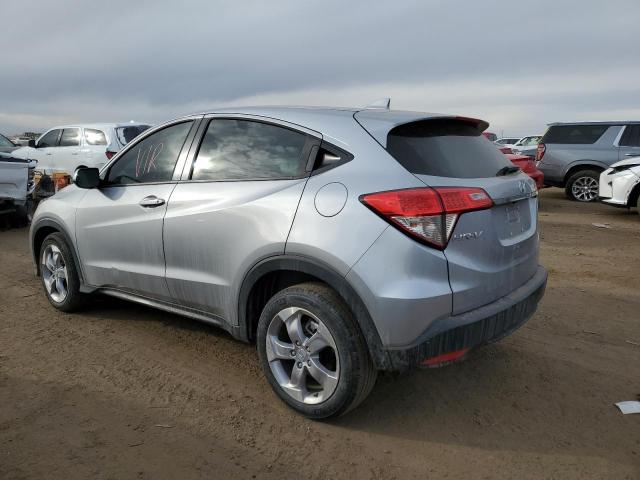 Image 2 of 2021 HONDA HR-V LX 2021 with VIN 3CZRU6H37MM713729