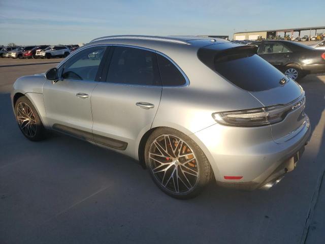 Obraz 2 z 2023 PORSCHE MACAN S 2023 z VIN WP1AG2A56PLB38915