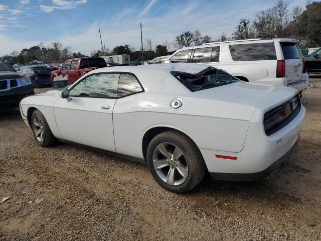 Изображение 2 2015 DODGE CHALLENGER SXT 2015 с VIN 2C3CDZAG2FH775037