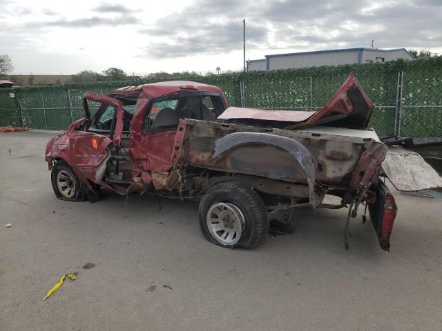 Image 2 of 1998 FORD RANGER  1998 with VIN 1FTYR10C2WPB23727