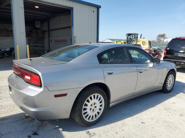 Изображение 3 2014 DODGE CHARGER POLICE 2014 с VIN 2C3CDXKT1EH280097