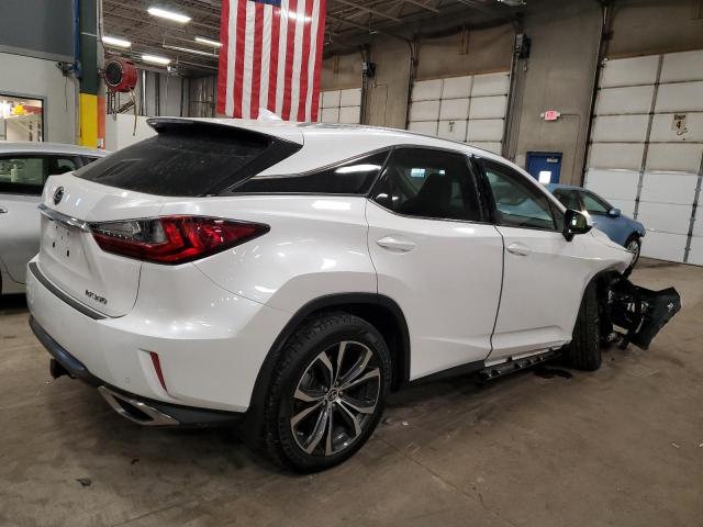 Obraz 3 z 2019 LEXUS RX 350 BASE 2019 z VIN 2T2BZMCA6KC192202