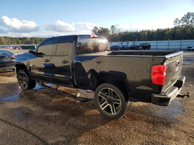 Изображение 2 2016 CHEVROLET SILVERADO K1500 LT 2016 с VIN 1GCVKREH4GZ168331