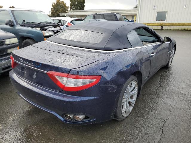 Image 3 of 2010 MASERATI GRANTURISMO  2010 with VIN ZAM45KMA3A0053208