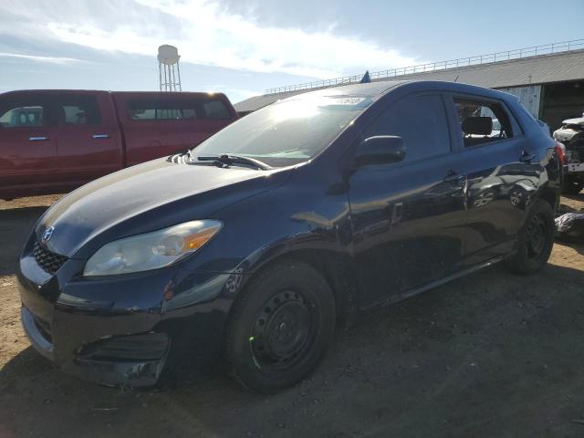 Изображение 1 2009 TOYOTA COROLLA MATRIX  2009 с VIN 2T1KU40E49C026698