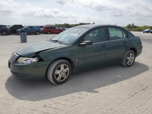 Obraz 1 z 2006 SATURN ION LEVEL 2 2006 z VIN 1G8AJ55F36Z149562