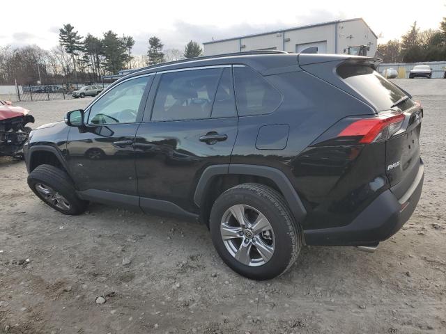 Изображение 2 2023 TOYOTA RAV4 XLE 2023 с VIN 2T3P1RFV9PC362905