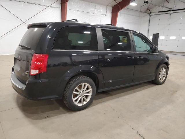 Obraz 3 z 2019 DODGE GRAND CARAVAN SXT 2019 z VIN 2C4RDGCGXKR511639