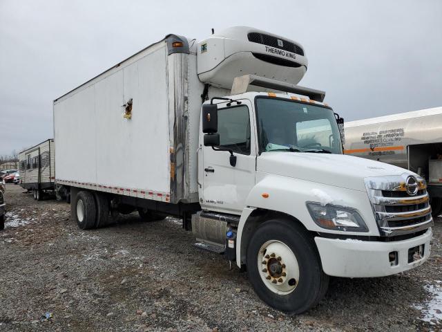 2019 HINO 258/268  2019 image