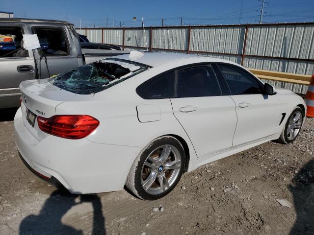 Image 3 of 2016 BMW 428 I GRAN COUPE SULEV 2016 with VIN WBA4A9C57GGL89325