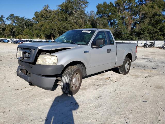 Obraz 1 z 2008 FORD F150  2008 z VIN 1FTRF12258KE85214
