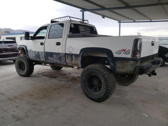 Obraz 2 z 2006 CHEVROLET SILVERADO K2500 HEAVY DUTY 2006 z VIN 1GCHK23U26F251860