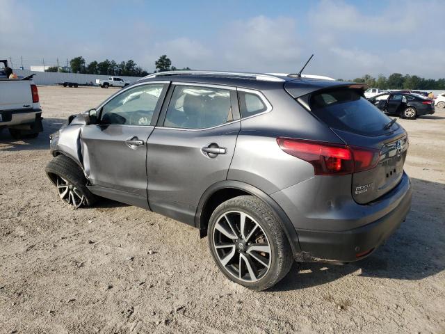 Image 2 of 2019 NISSAN ROGUE SPORT S 2019 with VIN JN1BJ1CP3KW244409