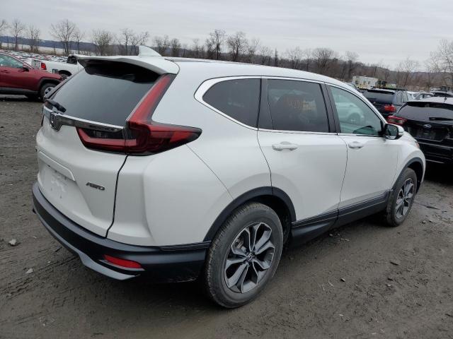 Изображение 3 2020 HONDA CR-V EX 2020 с VIN 2HKRW2H5XLH689991