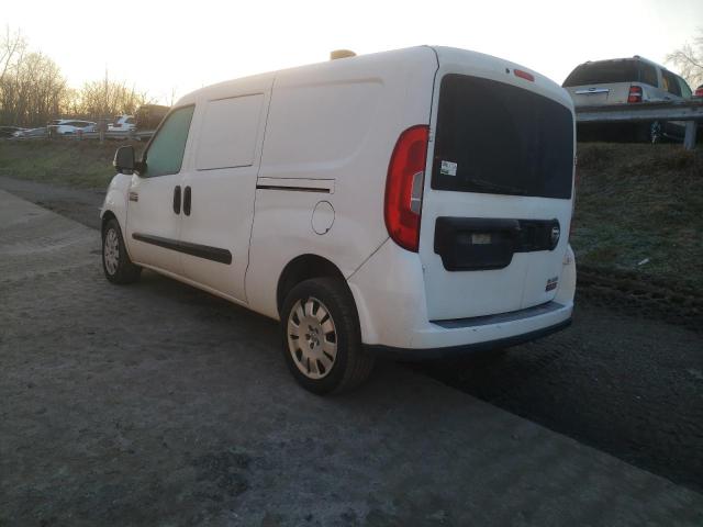 Obraz 2 z 2018 RAM PROMASTER SLT 2018 z VIN ZFBERFBB5J6H96553