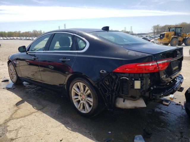Изображение 2 2016 JAGUAR XF PREMIUM 2016 с VIN SAJBD4BV3GCY21813