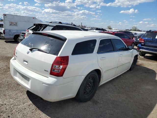 Image 3 of 2007 DODGE MAGNUM SXT 2007 with VIN 2D4FV47V27H894919