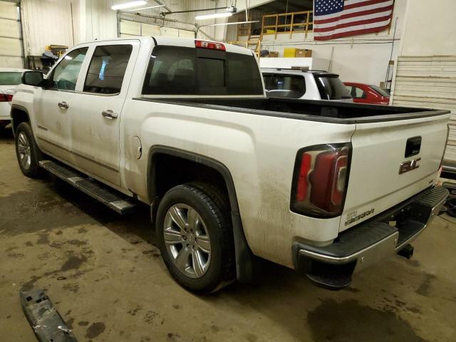 Obraz 2 z 2016 GMC SIERRA K1500 SLT 2016 z VIN 3GTU2NEC1GG356538