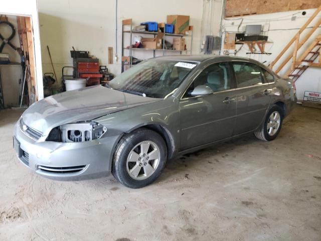 Obraz 2008 CHEVROLET IMPALA LT 2008