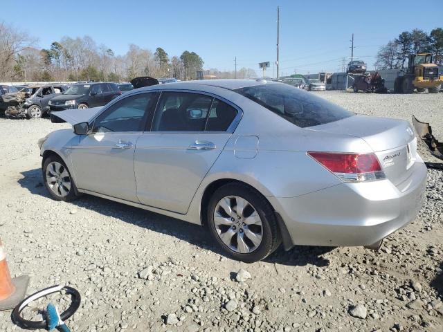 Obraz 2 z 2009 HONDA ACCORD EXL 2009 z VIN 5KBCP36829B501494