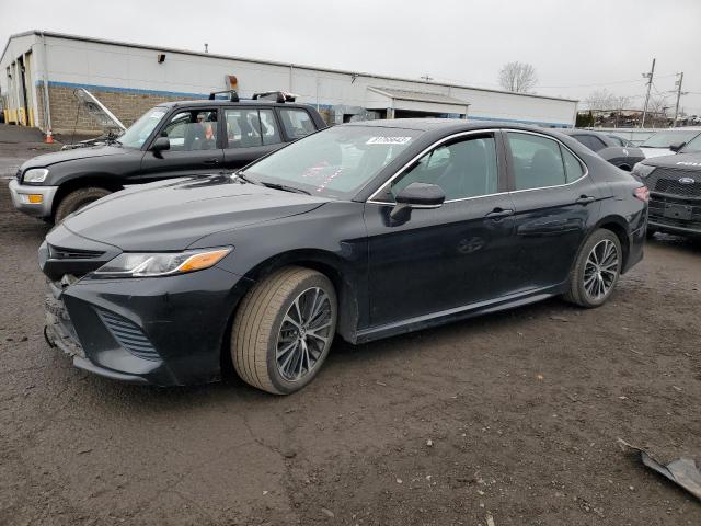 Изображение 1 2018 TOYOTA CAMRY L 2018 с VIN 4T1B11HK7JU530604