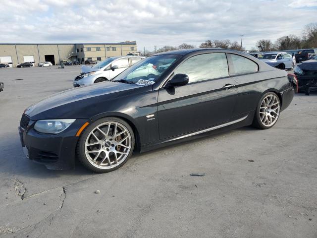 Image 1 of 2011 BMW 335 IS 2011 with VIN WBAKG1C52BE617453