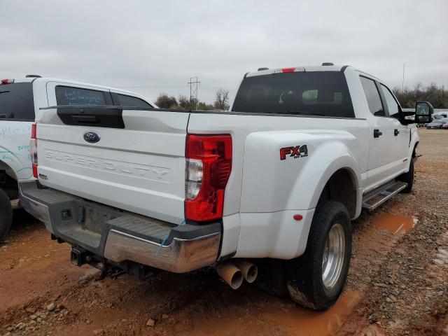 Image 3 of 2020 FORD F350 SUPER DUTY 2020 with VIN 1FT8W3DTXLEE65559