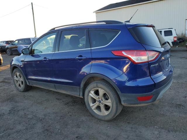Image 2 of 2016 FORD ESCAPE SE 2016 with VIN 1FMCU0GX5GUB46414